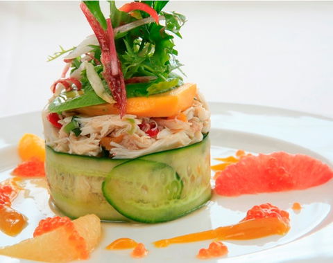 Dunes Restaurant & Kiosk Palm Beach - Tweed Heads Accommodation 5