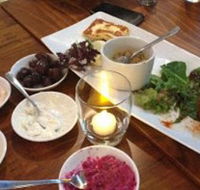 Athenia Restaurant  Bar - Tweed Heads Accommodation