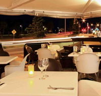 Cafe Fresh Lounge Bar  Shinsen Restaurant - Tweed Heads Accommodation