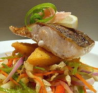 Coast Steak  Seafood Restaurant - Tweed Heads Accommodation