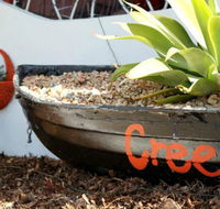 Creek Restaurant - Tweed Heads Accommodation