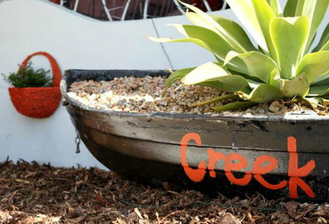 Creek Restaurant - Tweed Heads Accommodation 0