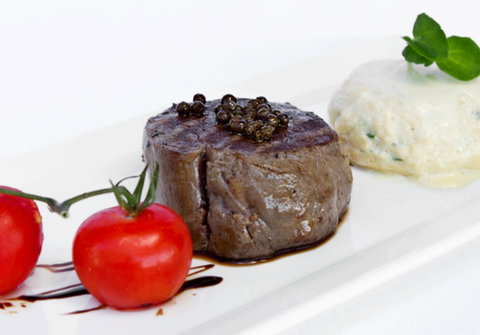 Creek Restaurant - Tweed Heads Accommodation 1