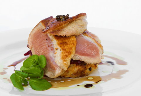 Creek Restaurant - Tweed Heads Accommodation 2