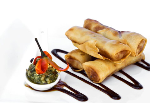 Creek Restaurant - Tweed Heads Accommodation 3