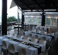 Elephant Rock Cafe Bar  Restaurant - Tweed Heads Accommodation