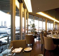 Glass Dining  Lounge Bar - Tweed Heads Accommodation