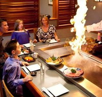 Hatsuhana Japanese Restaurant - Tweed Heads Accommodation