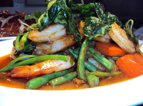 House Of Siam - Tweed Heads Accommodation 1