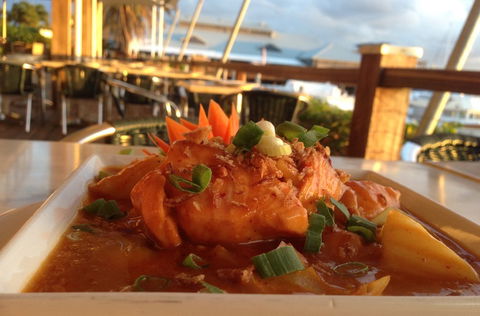 House Of Siam - Tweed Heads Accommodation 3