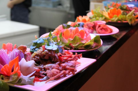 House Of Siam - Tweed Heads Accommodation 4