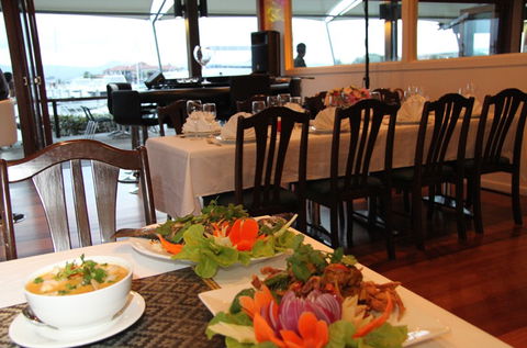 House Of Siam - Tweed Heads Accommodation 5