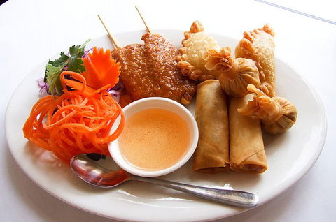 House Of Siam - Tweed Heads Accommodation 6