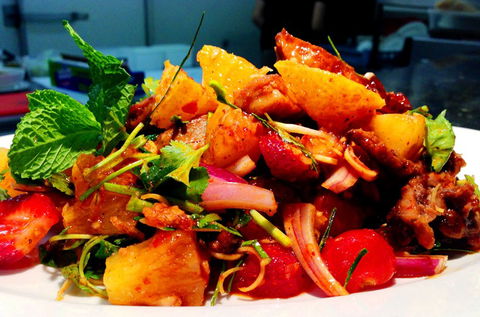 House Of Siam - Tweed Heads Accommodation 7