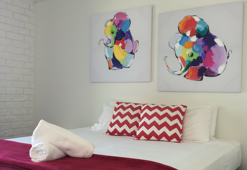 Arcadia Village Bistro - Tweed Heads Accommodation 2