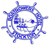 Stockton NSW Tweed Heads Accommodation