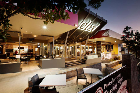 CBX - Tweed Heads Accommodation 1