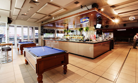 CBX - Tweed Heads Accommodation 2