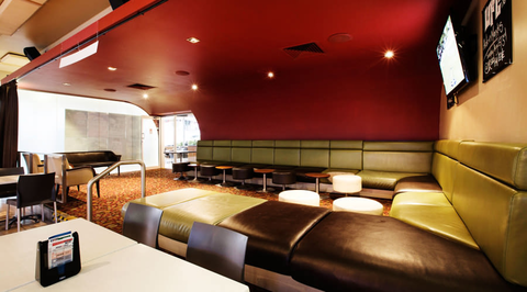 CBX - Tweed Heads Accommodation 3