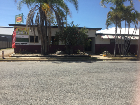 Carmila Hotel - Tweed Heads Accommodation 3