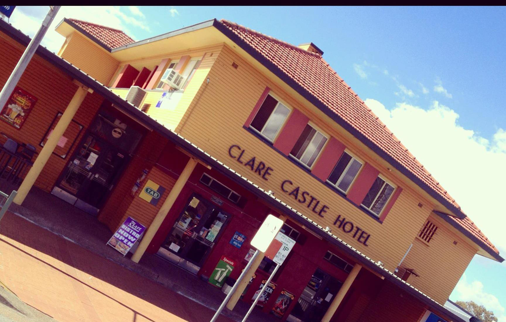 Eagleton NSW Tweed Heads Accommodation