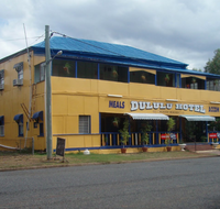Dululu Hotel - Tweed Heads Accommodation