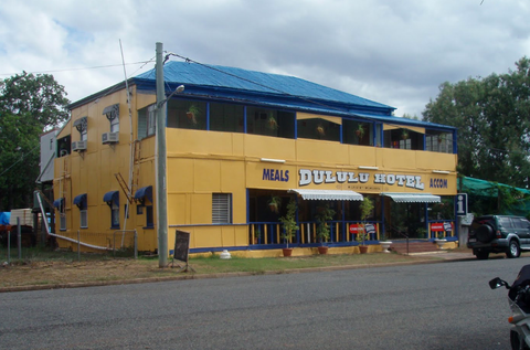 Dululu Hotel - Tweed Heads Accommodation 0