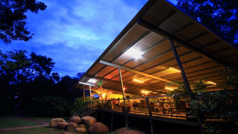 Emerald Springs Roadhouse - Tweed Heads Accommodation 1