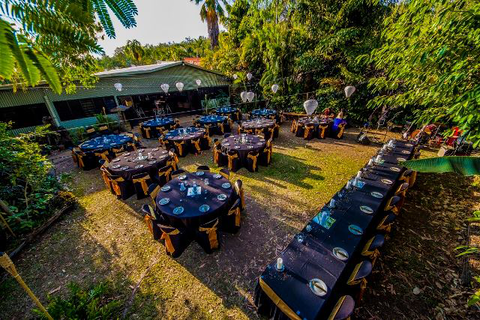 Emerald Springs Roadhouse - Tweed Heads Accommodation 2