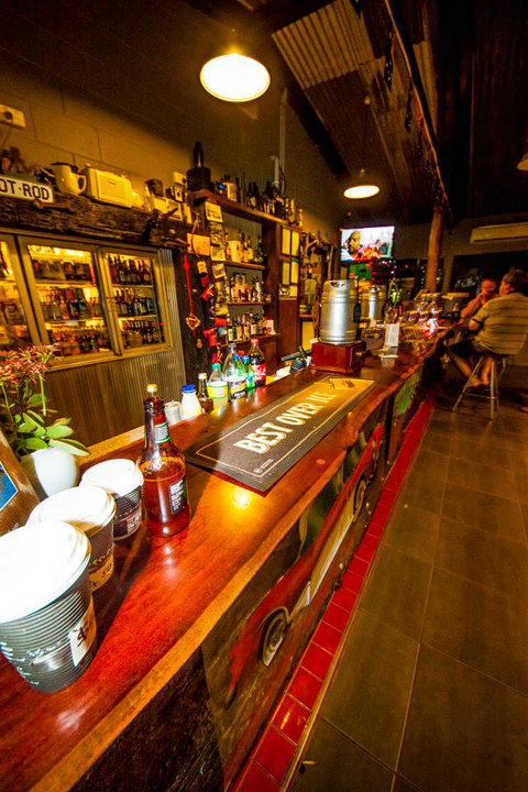 Emerald Springs Roadhouse - Tweed Heads Accommodation 4
