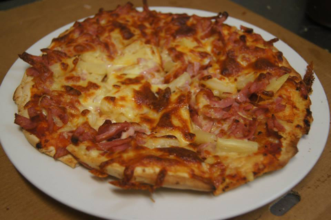 Federal Hotel - Tweed Heads Accommodation 4