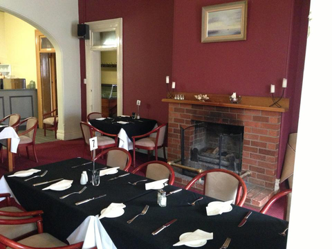 Great Central Hotel - Tweed Heads Accommodation 3