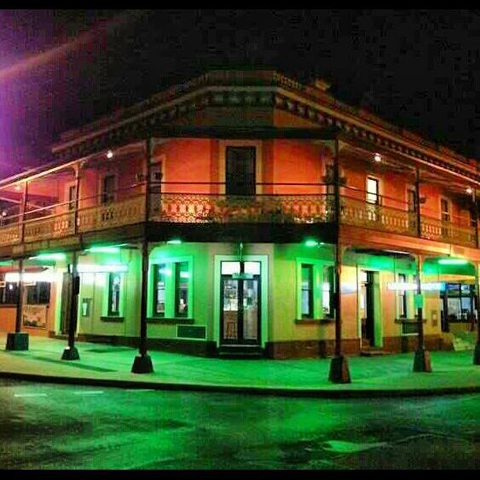 Great Central Hotel - Tweed Heads Accommodation 9
