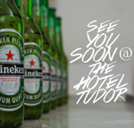 Hotel Tudor - Tweed Heads Accommodation