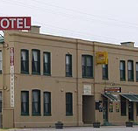 Imperial Hotel - Tweed Heads Accommodation