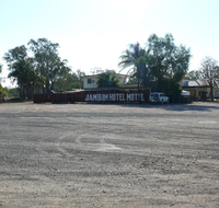 Jambin Hotel-Motel - Tweed Heads Accommodation