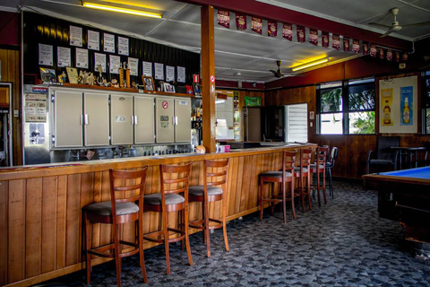 Mirriwinni Hotel - Tweed Heads Accommodation 1