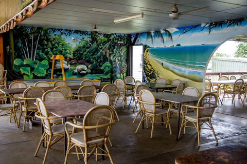 Mirriwinni Hotel - Tweed Heads Accommodation 2