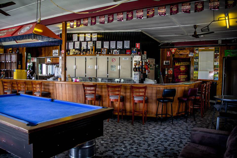 Mirriwinni Hotel - Tweed Heads Accommodation 4