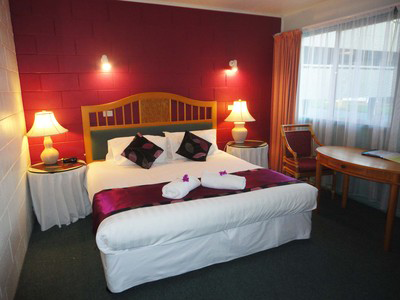 Murwillumbah Hotel - Tweed Heads Accommodation 3