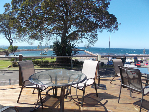 Ocean Beach Hotel - Tweed Heads Accommodation 3
