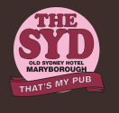 Old Sydney Hotel - Tweed Heads Accommodation