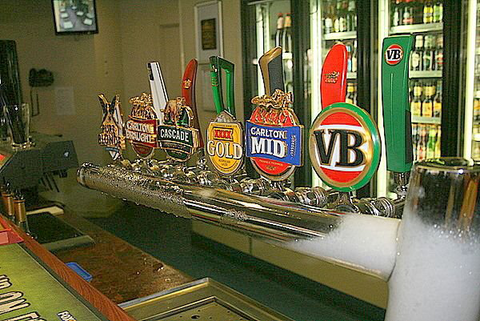 Parkhurst Tavern - Tweed Heads Accommodation 3