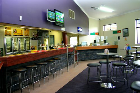Parkhurst Tavern - Tweed Heads Accommodation 5