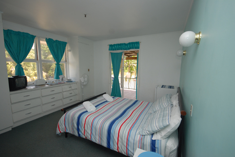 Riverview Hotel - Tweed Heads Accommodation 1