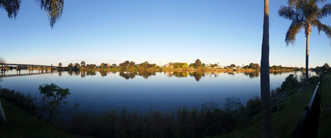 Smithtown Riverview Hotel - Tweed Heads Accommodation 1