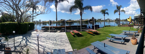 Smithtown Riverview Hotel - Tweed Heads Accommodation 2