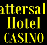 Tattersalls Hotel Casino - Tweed Heads Accommodation
