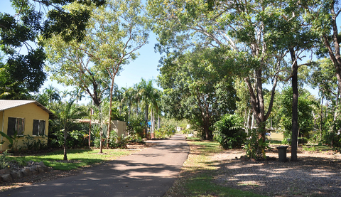 The Bark Hut Inn - Tweed Heads Accommodation 4