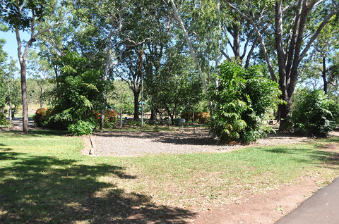 The Bark Hut Inn - Tweed Heads Accommodation 5